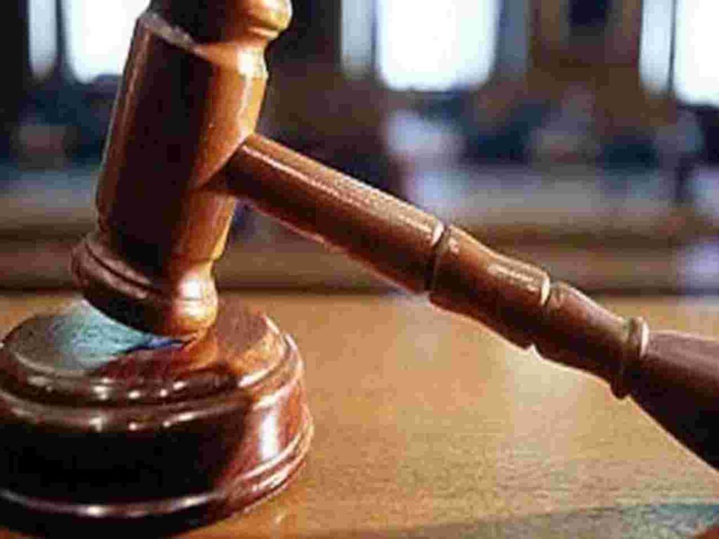 Uttar Pradesh Court Awards Life Term to 13 in Saharanpur Double Murder Case