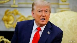 Trump Rejects Iran’s 7-Day Ceasefire Plan, Expects Strikes Could Resume After US Midterms: WSJ Report
