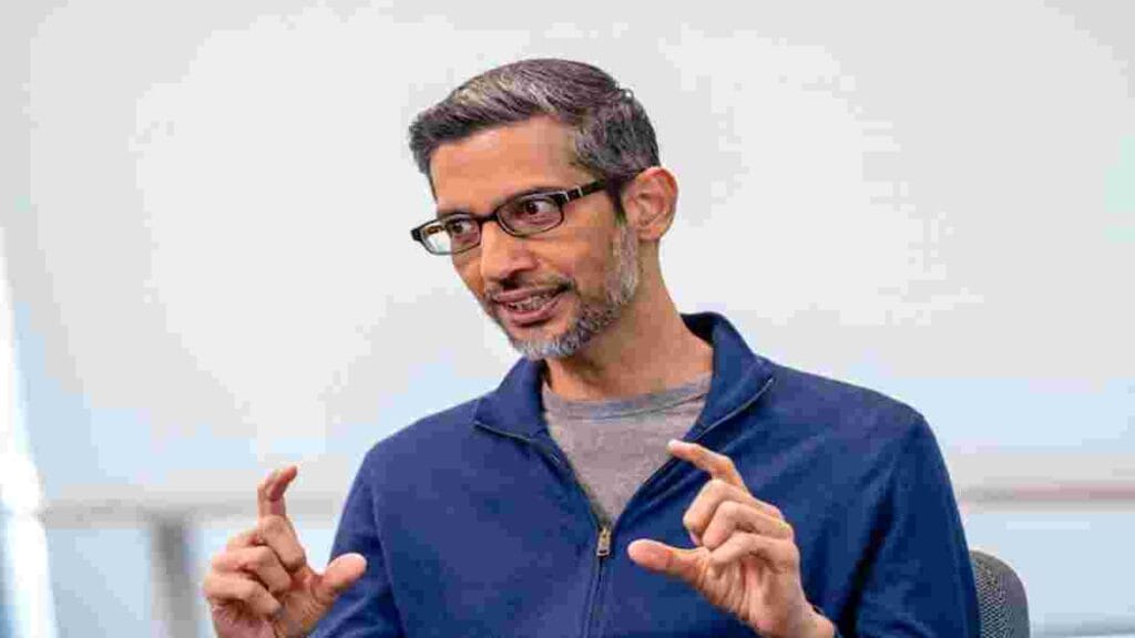 Google Announces New India‑US Subsea Cable for Enhanced AI Data Links