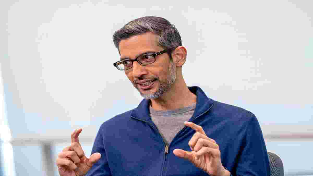 Google Announces New India‑US Subsea Cable for Enhanced AI Data Links