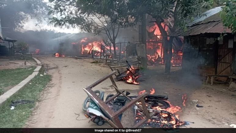 Bangladesh Protest Over Tribal Girl’s Gang-Rape Leaves 3 Dead