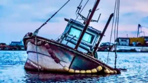 Zimbabwe Lake Kariba Ferry Accident: Several Feared Dead After Boat With 95 Onboard Capsizes
