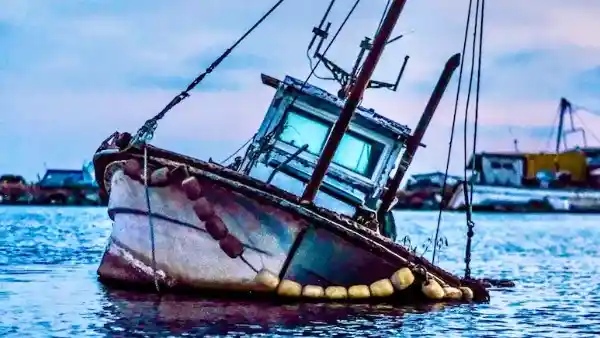 Zimbabwe Lake Kariba Ferry Accident: Several Feared Dead After Boat With 95 Onboard Capsizes
