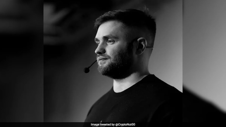 Ukrainian Crypto Trader Konstantin Galich Found Dead In Lamborghini Amid $19 Billion Market Crash, Suicide Suspected