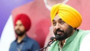 Haryana Cops Say Forensic Report On Bhagwant Mann Video Fabricated, File Case