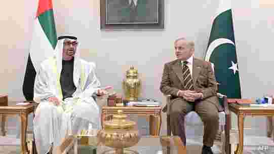 United Arab Emirates Seeks $2B Loan Repayment from Pakistan