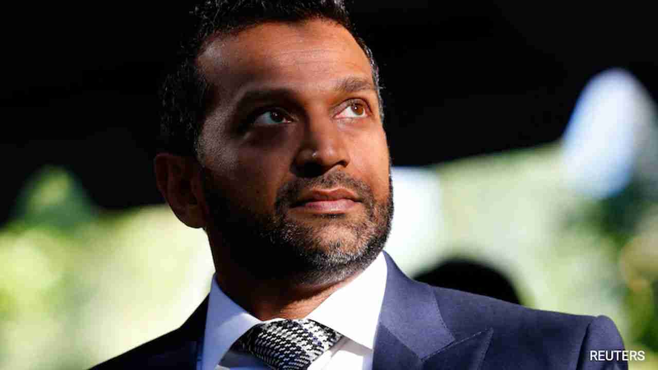 Kash Patel to Testify Before Congress on Kirk Murder Investigation Missteps