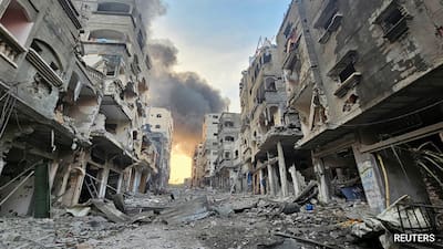 Hamas Agrees to Deal to End Gaza War, Accepts Disarmament for Israeli Withdrawal