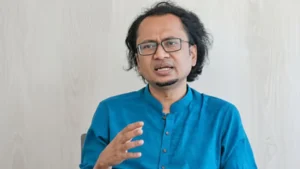 Bangladesh-India Ties Could Be Improved, Says Adviser Zahed Ur Rahman