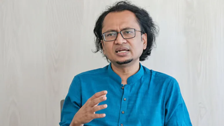 Bangladesh-India Ties Could Be Improved, Says Adviser Zahed Ur Rahman