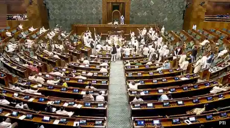Monsoon Session of Parliament Ends Near, Uncertainity Grows Over Women’s Reservation and Delimitation Bill & Foreign Contribution (Regulation) Amendment