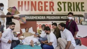 Activist Sonam Wangchuk Refuses to End Fast, Urges Public to Join July 20 Protest