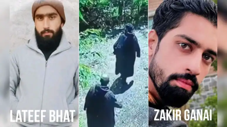 Army Plugs Escape Routes At Jammu & Kashmir Orchard Where Camera Detected 2 Lashkar Terrorists