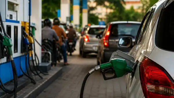 Fuel Demand in India Surges as Petrol and Diesel Sales Rise in July
