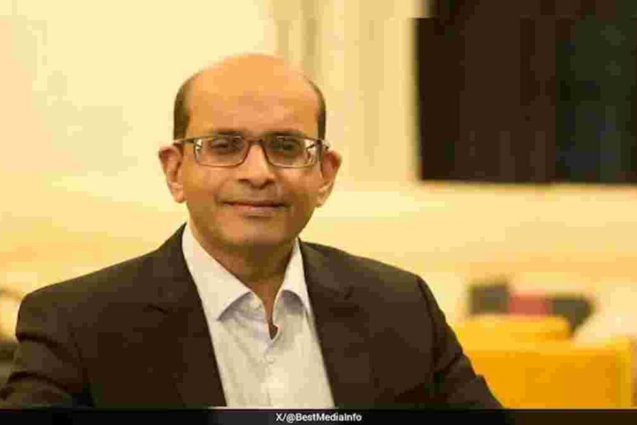 Shamik Basu Named VP of Creative Products Group at Adobe India