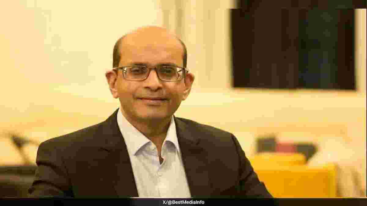 Shamik Basu Named VP of Creative Products Group at Adobe India