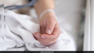59 People Hospitalised In Maharashtra After Suspected Food Poisoning