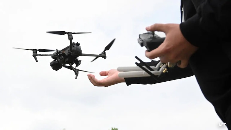 Honduras Planning to Acquire Advanced Ukrainian Drones to Tackle Drug Trade, Organized Crime: Pres. Nasry Asfura