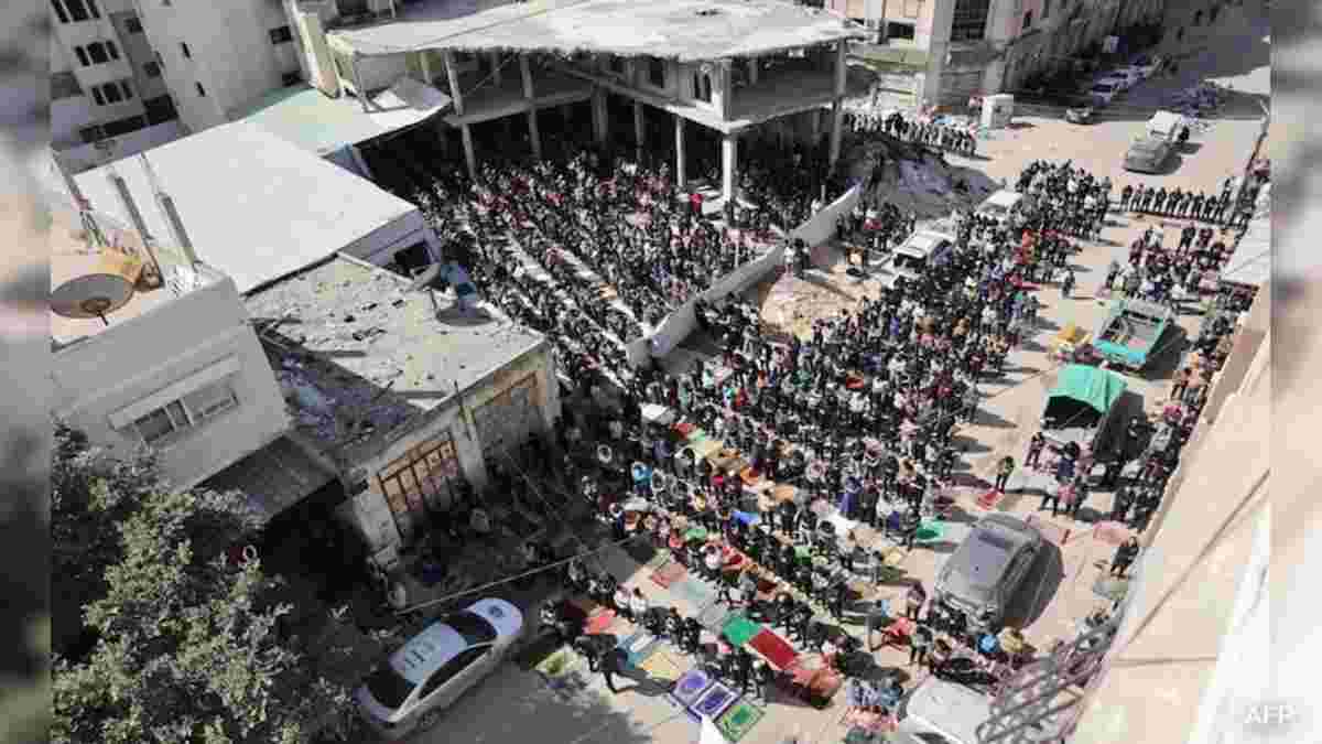 India Reaffirms Support for Two-State Solution on Palestine