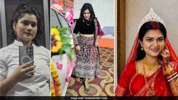 Social Media Influencer Nidhi Tiwari Passes Away at 30