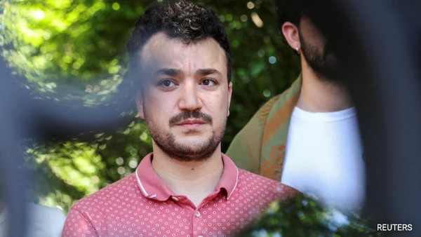 Columbia University Graduate Mahmoud Khalil Appeals to US Supreme Court to Block Re-Arrest and Deportation Under Trump Administration