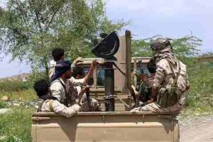 Yemen Launches Dawn of Yemen Operation Aimed at Retaking Capital Sanaa From Houthis