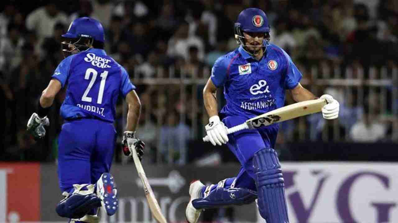 LIVE Score Updates: Afghanistan and UAE Eye First Victory in T20 Tri-Series Clash at Sharjah