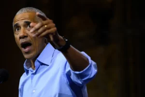 Former US President Barack Obama Criticises Trump’s Iran War, Blames Conflict for Rising Prices Across US