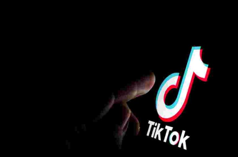 TikTok’s muscle dream is a nightmare for young men