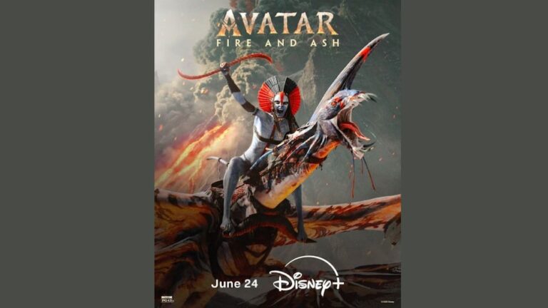 Avatar: Fire and Ash OTT Release Date Confirmed: When and Where to Watch James Cameron’s Sci-Fi Movie Online?