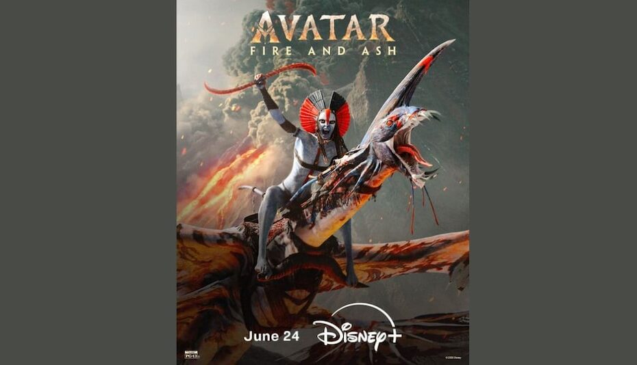 Avatar: Fire and Ash OTT Release Date Confirmed: When and Where to Watch James Cameron's Sci-Fi Movie Online?