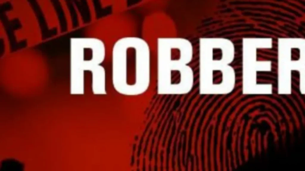 SHOCKING: Thieves Steal Transformer, Curtains From Ganderbal Masjid in Jammu Kashmir