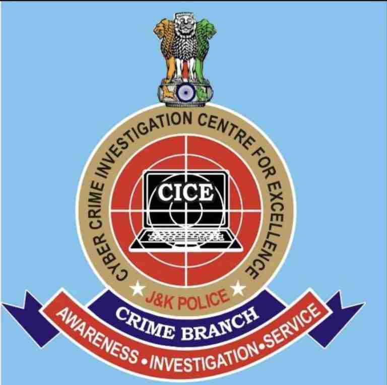 CICE Jammu files charge-sheet in crypto investment fraud case