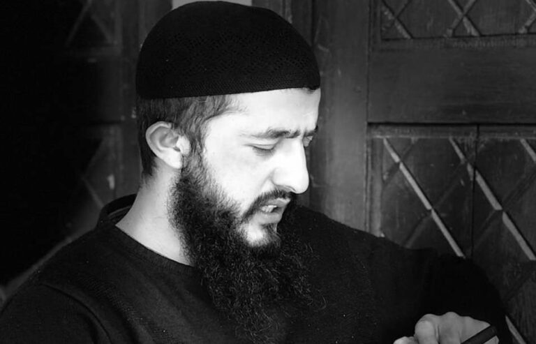 Jammu Kashmir High Court Quashes PSA Detention of Activist Rehmatullah Padder; Orders Immediate Release