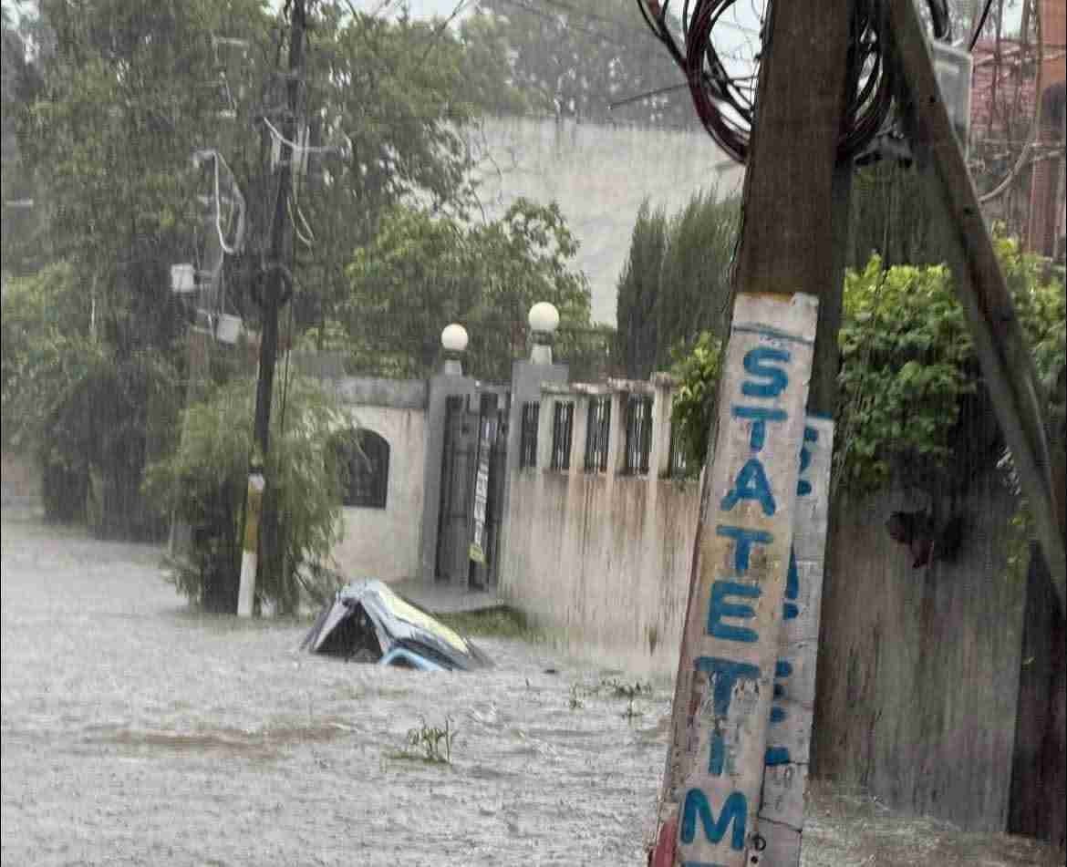 Amid Heavy Rainfall, Doda & Kishtwar Police Activate Control Rooms & Help Desks