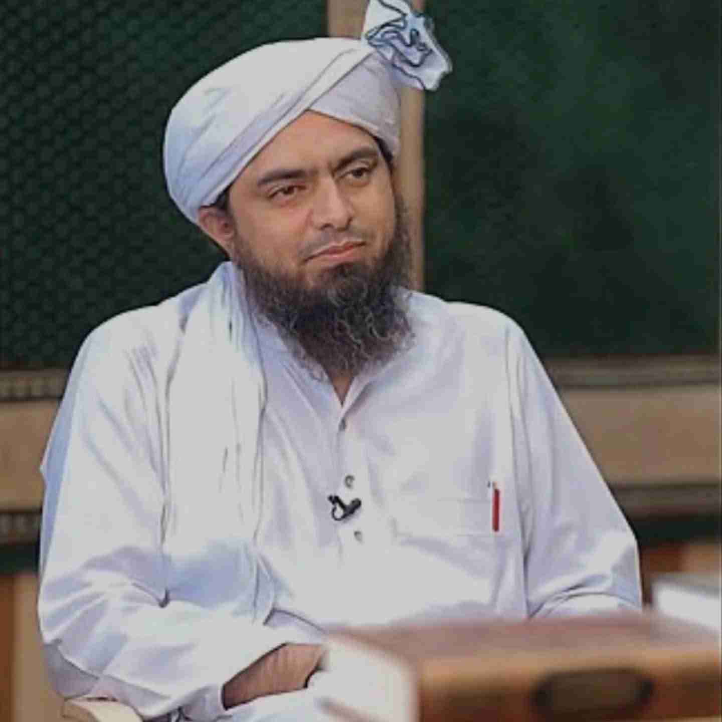 Pakistan: Religious Scholar Muhammad Ali Mirza Arrested by Punjab Police