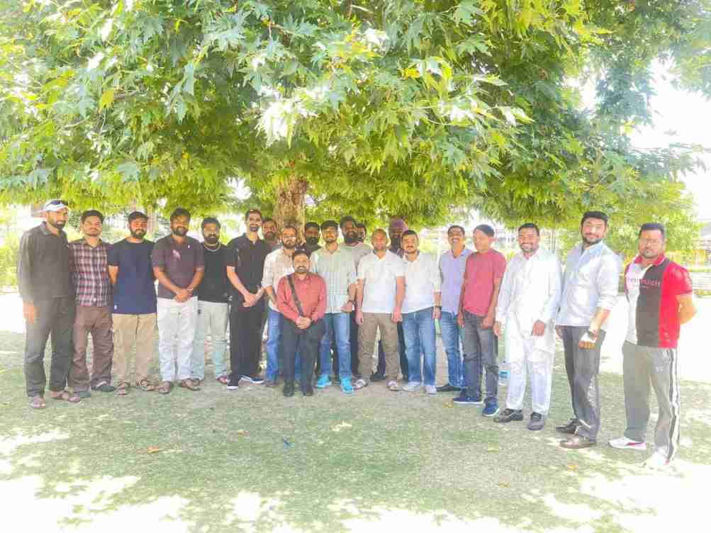 MTS Employees Hold Meeting In Reasi, Stress Unity And Welfare Issues
