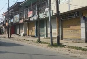 Jammu Kashmir: Kishtwar Observes Complete Bandh Over Chatroo Minor Girl’s Death