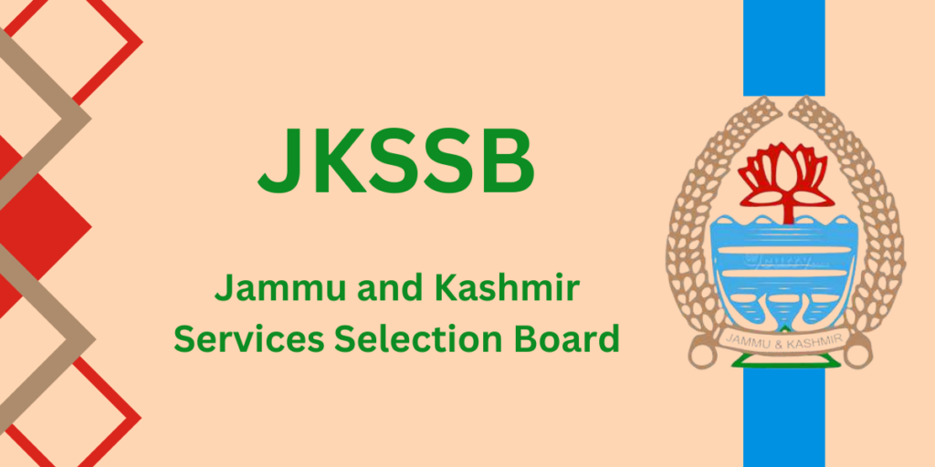 JKSSB Cancels OMR Based Exam of JE (Electrical), PDD | Cites Weather-related Exigencies, Aspirants Angry