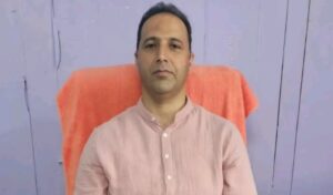 Dr Ajaz Ahmed Wani, HoD Zoology Govt. PG College Bhaderwah, Honoured with Academic Excellence Award 2025 Dr Ajaz Ahmed Wani, HoD Zoology Govt. PG College Bhaderwah, Honoured with Academic Excellence Award 2025 Dr .Ajaz Ahmed wani ,Associate Professor and Head Department of Zoology Govt.PG College Bhaderwah was awarded Academic Excellence Award 2025 for his contribution in the field of academics and research on the occasion of World Teachers Day 2025 by international institute of organised research registered with MSME Govt.of India ,New Delhi.The award was conferred through virtual meet . It is pertinent to mention here that Dr.Wani has published more than 79 researsh papers/ articles in national and international journals of repute and has recently recorded his name in Indian(Asian ) BOOK OF Records for publication of maximum research papers in zoology in one year. Besides he has many awards at national and international level.Recently he has delivered lectures on career counseling and enterpreneurship in different Hr.Sec.Schools of district Doda.