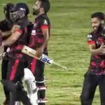Marmat Hills Beat Kamal Cricket Club Kishtwar in Last-Over Thriller at Sports Stadium Doda