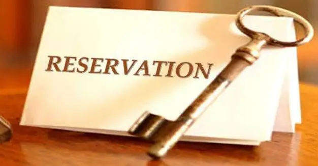 Jammu and Kashmir Cabinet Likely to Clear Reply to Centre on Reservation Policy Report