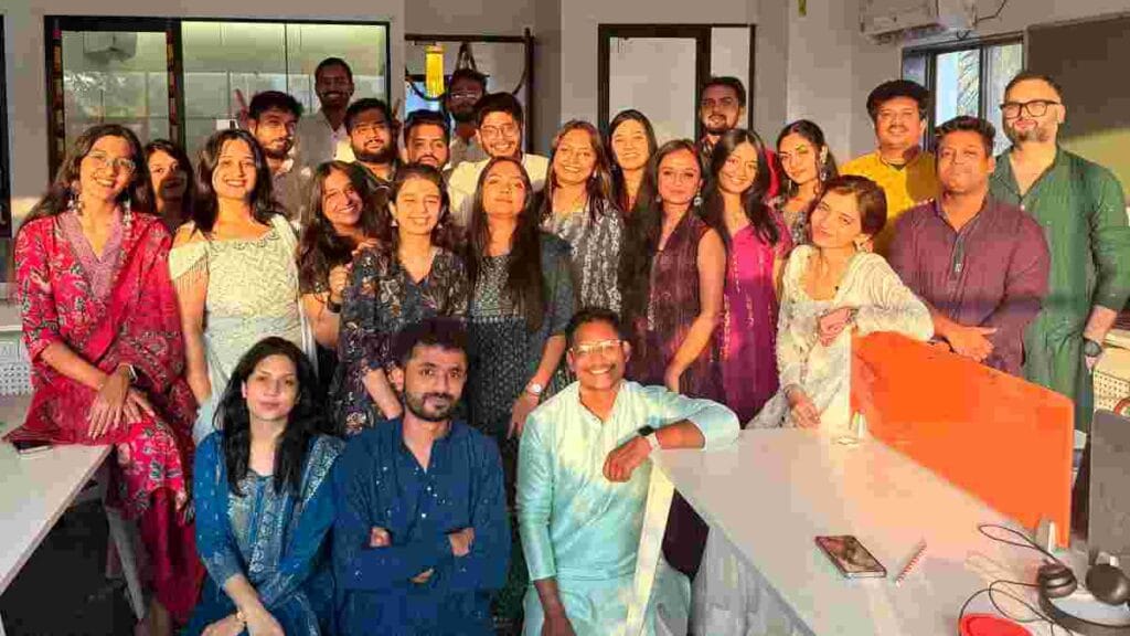 Beep Raises 850K USD in Pre-Series A to Scale Career Access for Tier 2 and Tier 3 Students