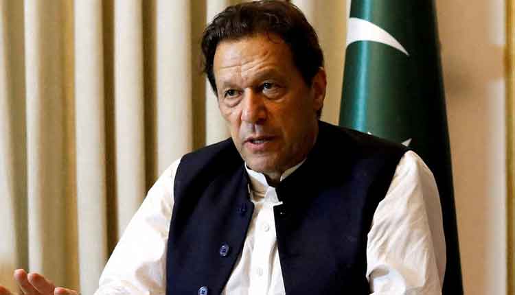 Supreme Court Of Pakistan Orders Medical Team For Jailed Former PM Imran Khan Amid Reports Of Severe Vision Loss