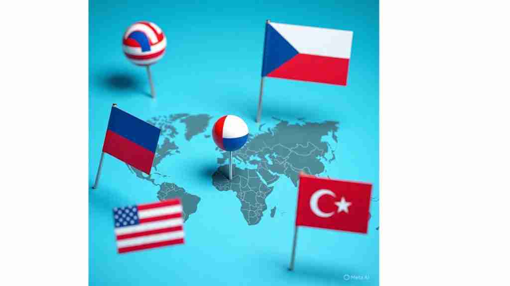 Global Viral Marketing Trends: US Leads With Stanley Quencher, Czech Republic With Labubu, Turkey With KIKO Lip Gloss