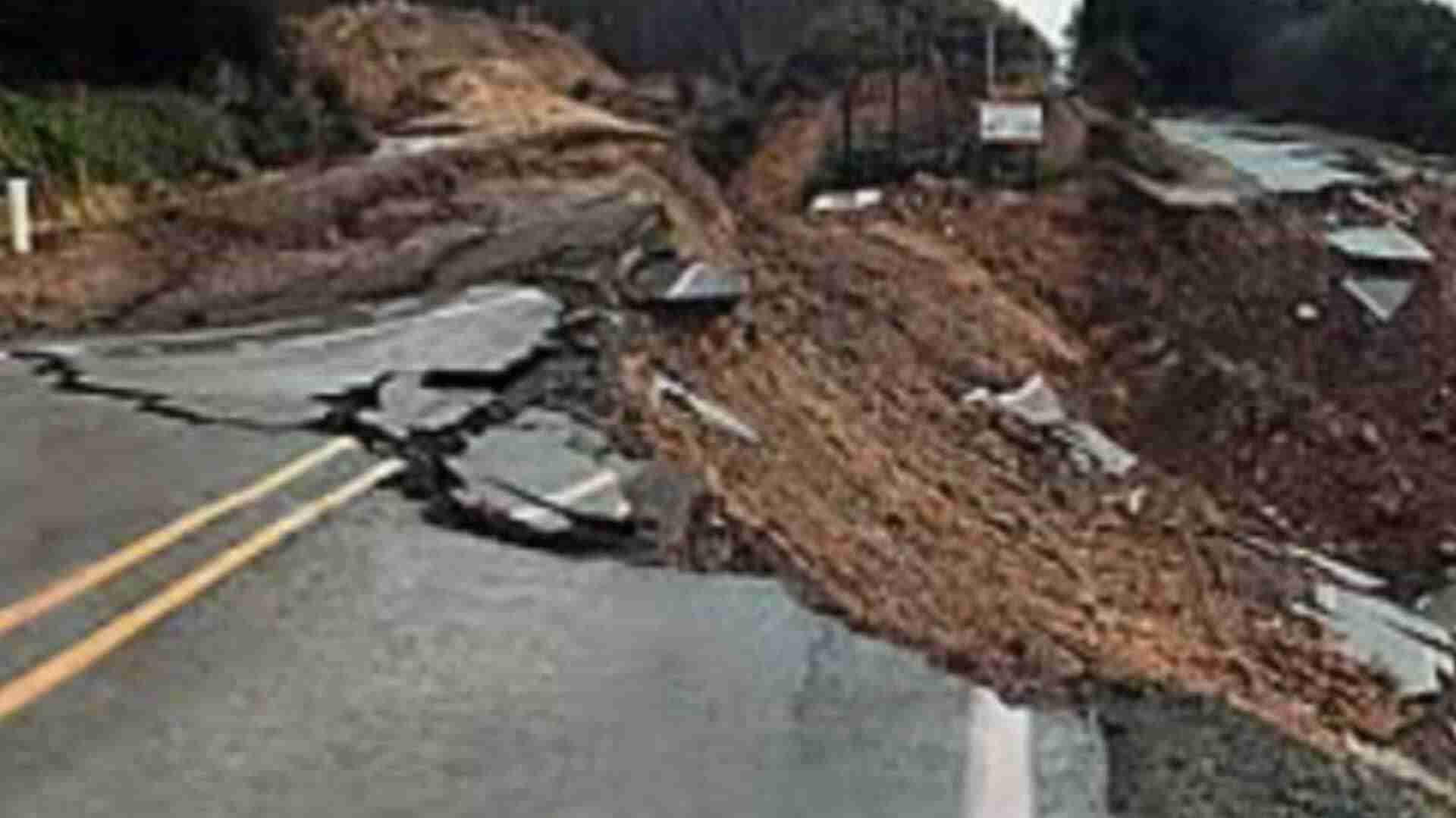 Himachal Landslide: Bodies of Two Kashmiri Residents Found, Rescue Ongoing