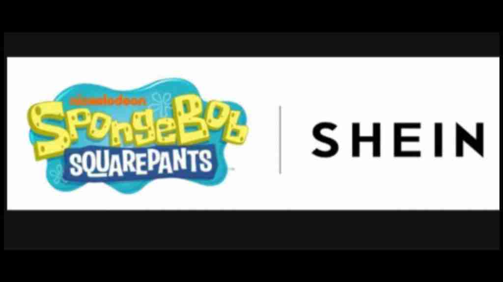 SHEIN Launches SpongeBob SquarePants Collection Bringing Cartoon Nostalgia to the Fall Season