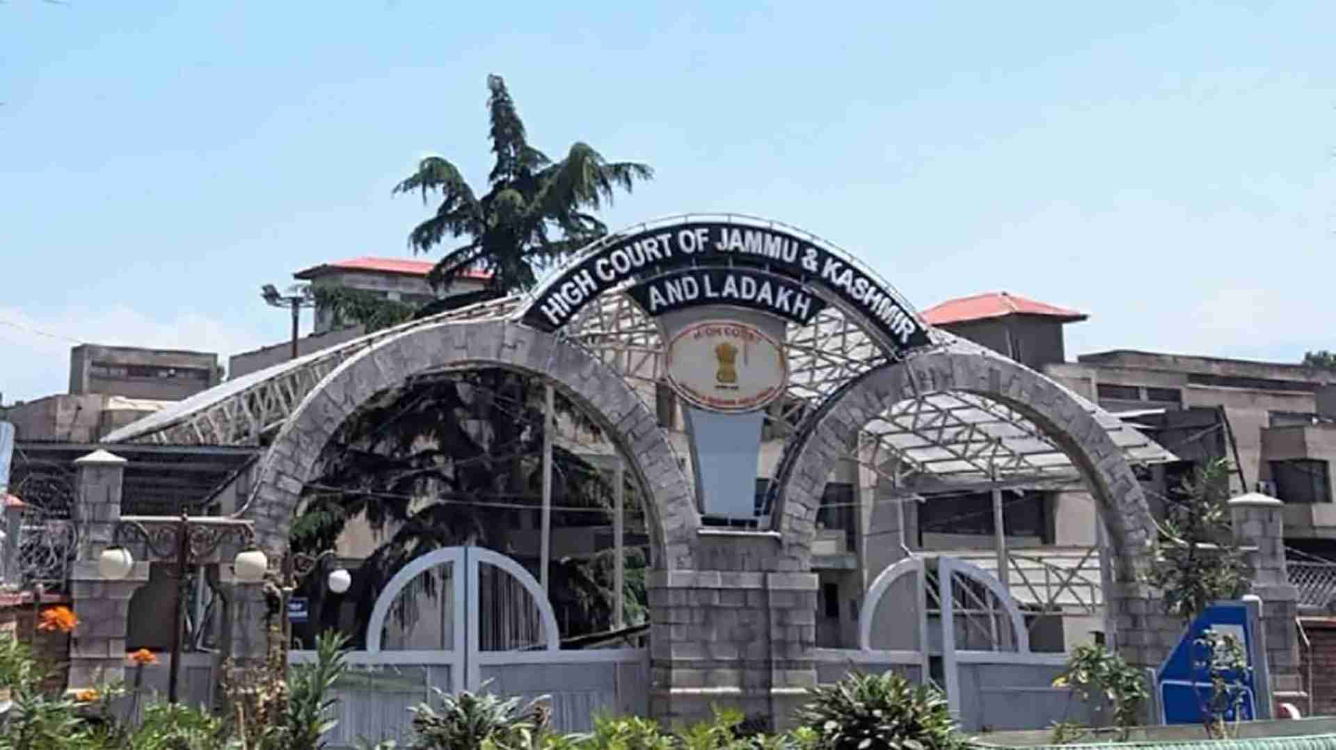 23 Encroachers Of Iconic Shah Kul in Srinagar Face HC Notice