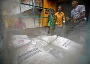 Ambuja Cements Reports 37% Drop in Profit as Weak Volumes and Higher Costs Weigh