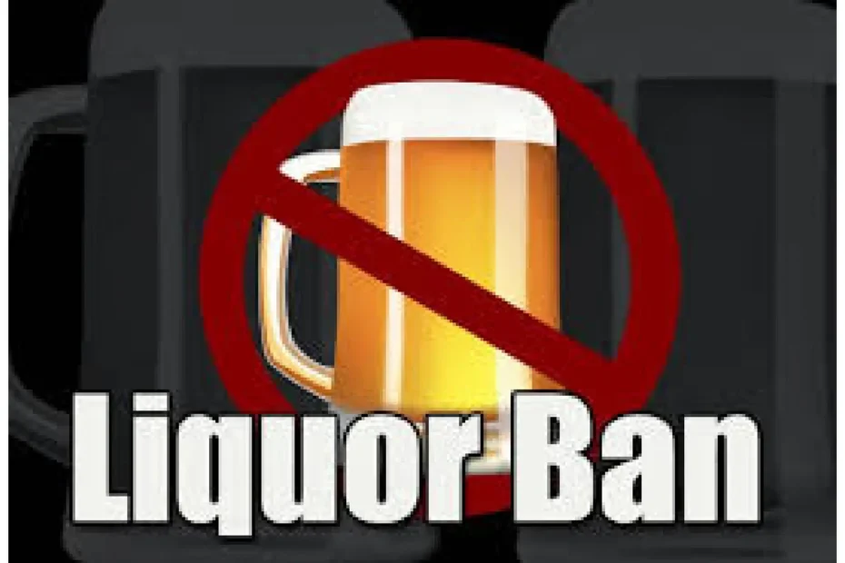 Liquor Ban in Jammu Kashmir: Committee Constituted to Examine the Possibility of Ban says Minister Javed Rana